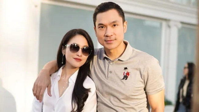 Tabungan Fantastis Sandra Dewi Terungkap saat Sidang Korupsi Harvey Moeis, Jumlahnya Puluhan Miliar!